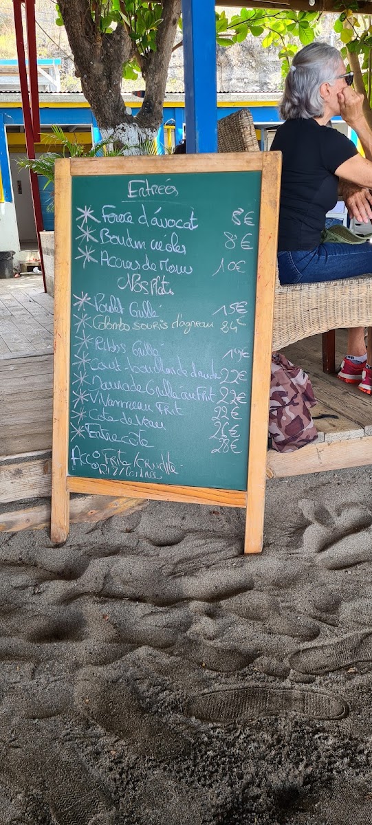 Menu Kay Jacko-7