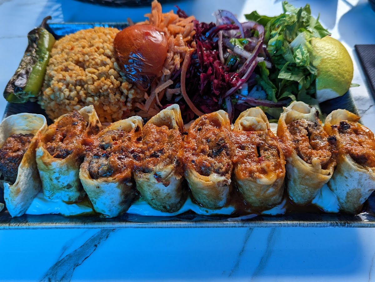 Kaya Meze Bar-3