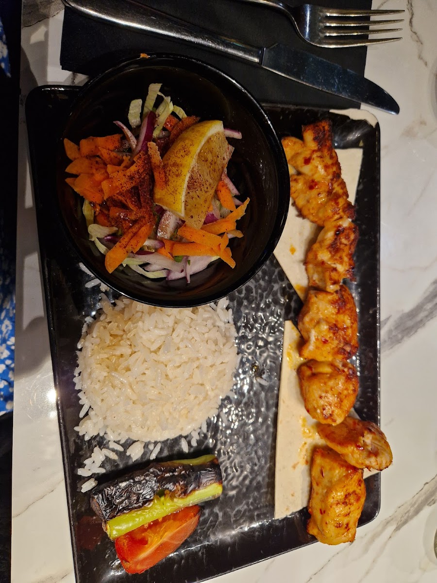 Kaya Meze Bar-5