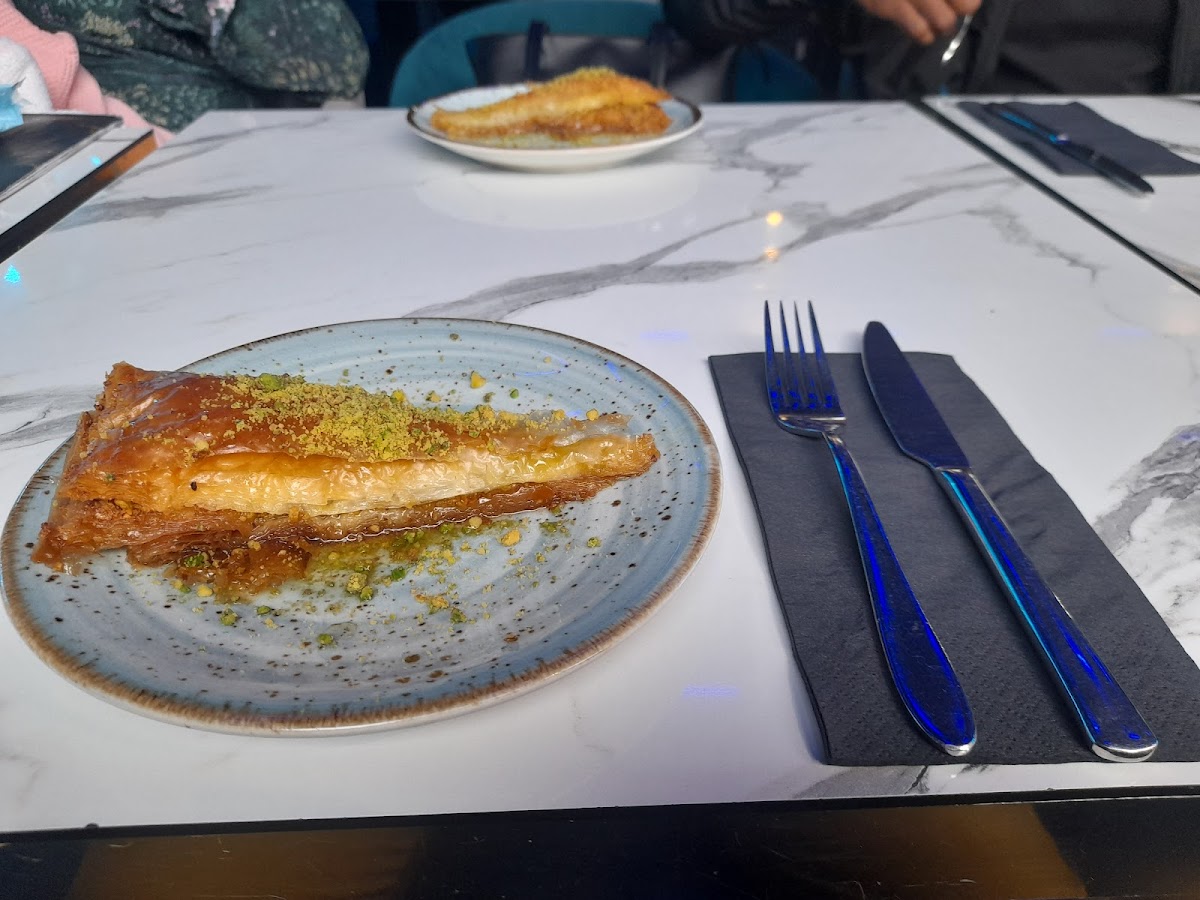Kaya Meze Bar-6