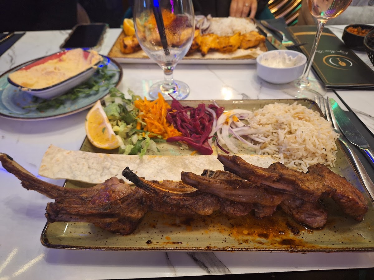 Kaya Meze Bar-7