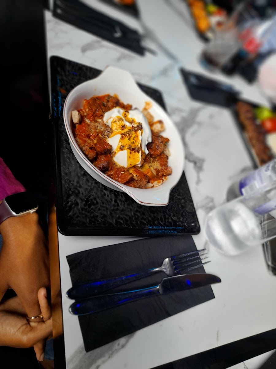 Kaya Meze Bar-8