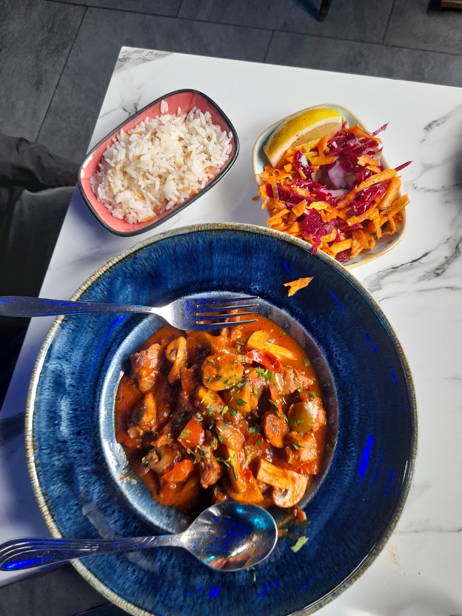 Kaya Meze Bar-9