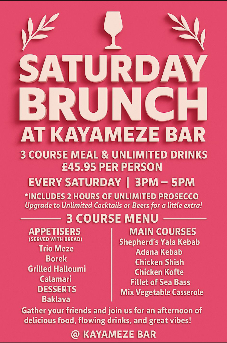 Menu Kaya Meze Bar-3