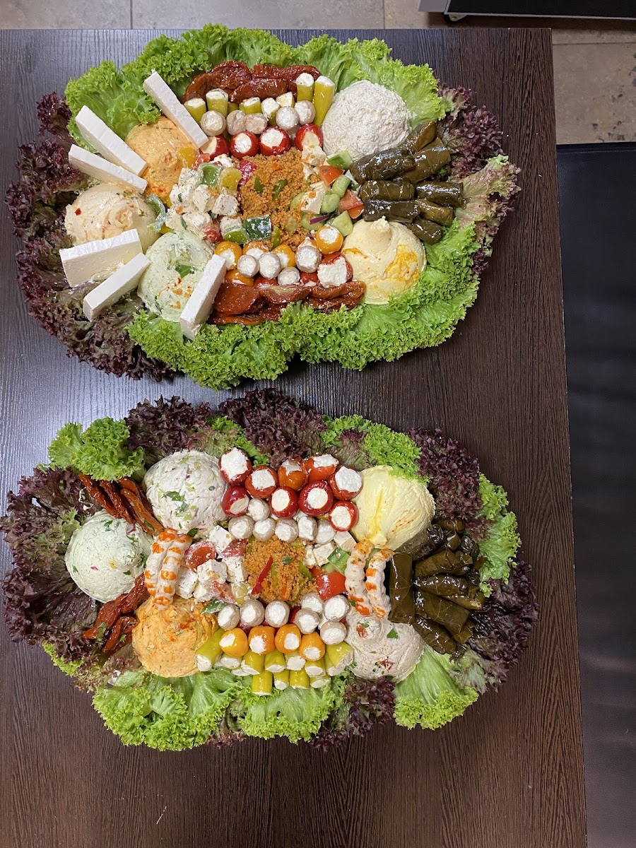 Kaya Salat&feinkost | Oststeinbek-4