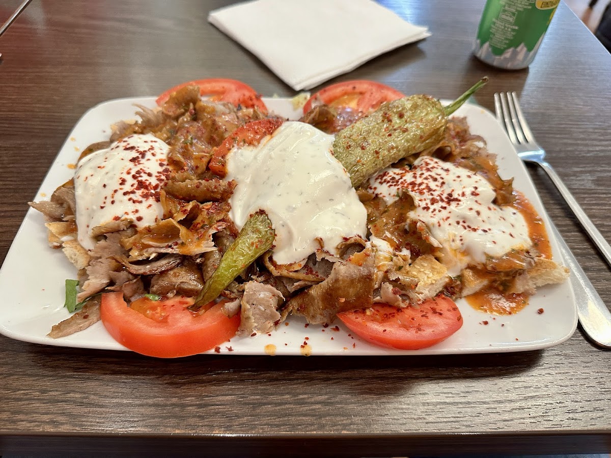 Kaya Salat&feinkost | Oststeinbek-7