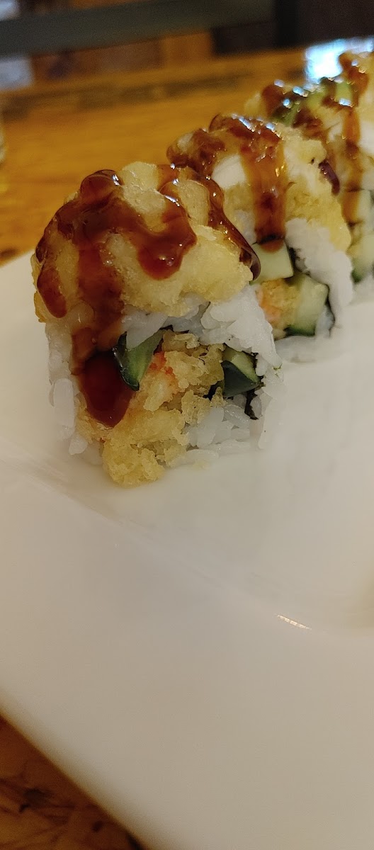 Kaya Sushi & Ramen-10
