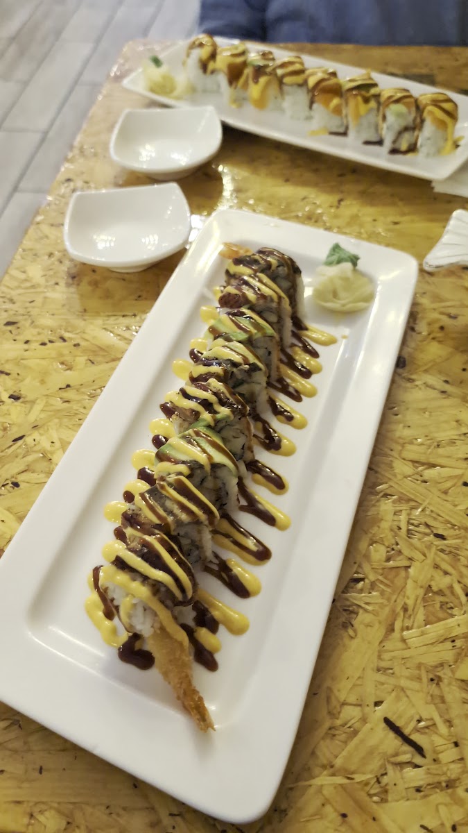 Kaya Sushi & Ramen-2