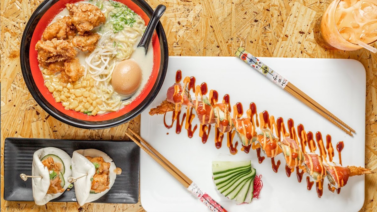 Kaya Sushi & Ramen-4