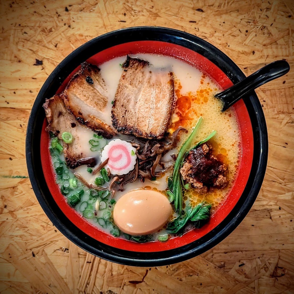 Kaya Sushi & Ramen-5