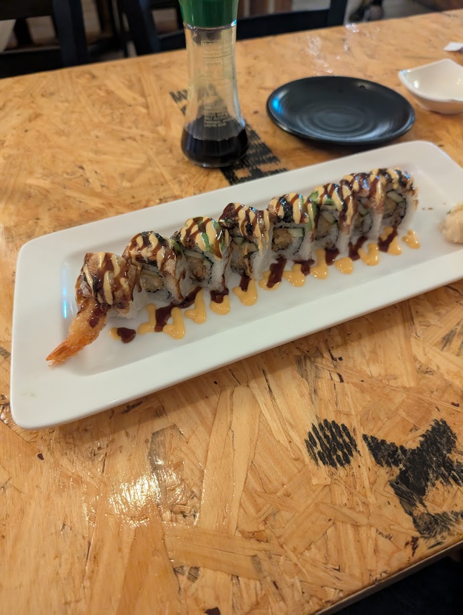 Kaya Sushi & Ramen-6