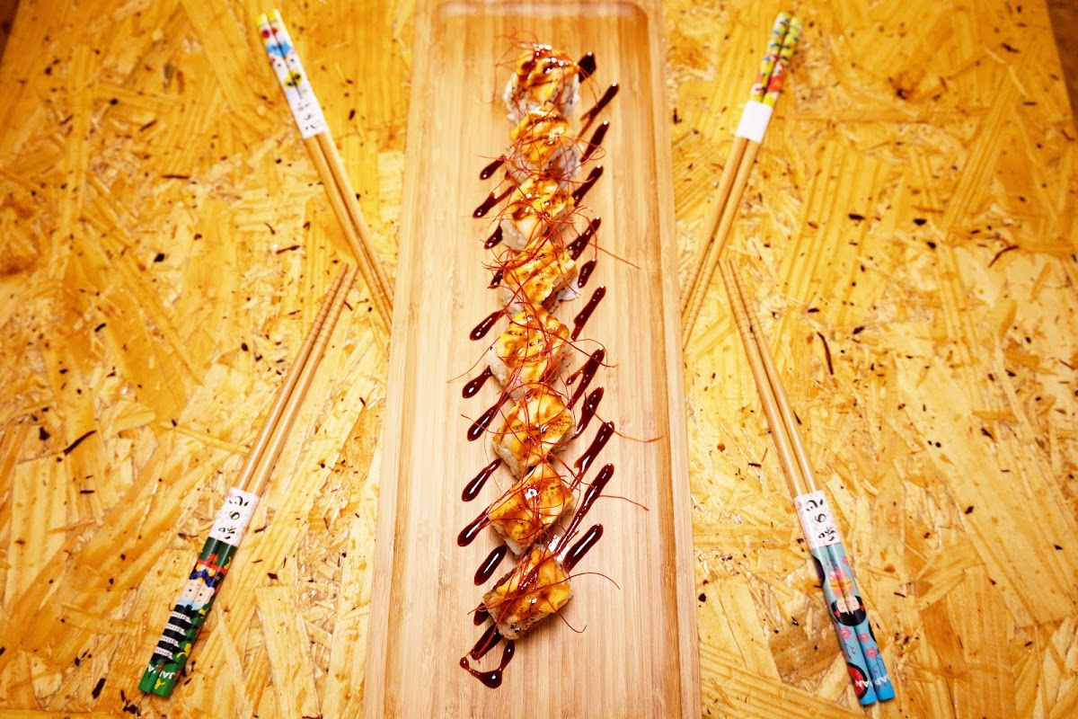 Kaya Sushi & Ramen-7
