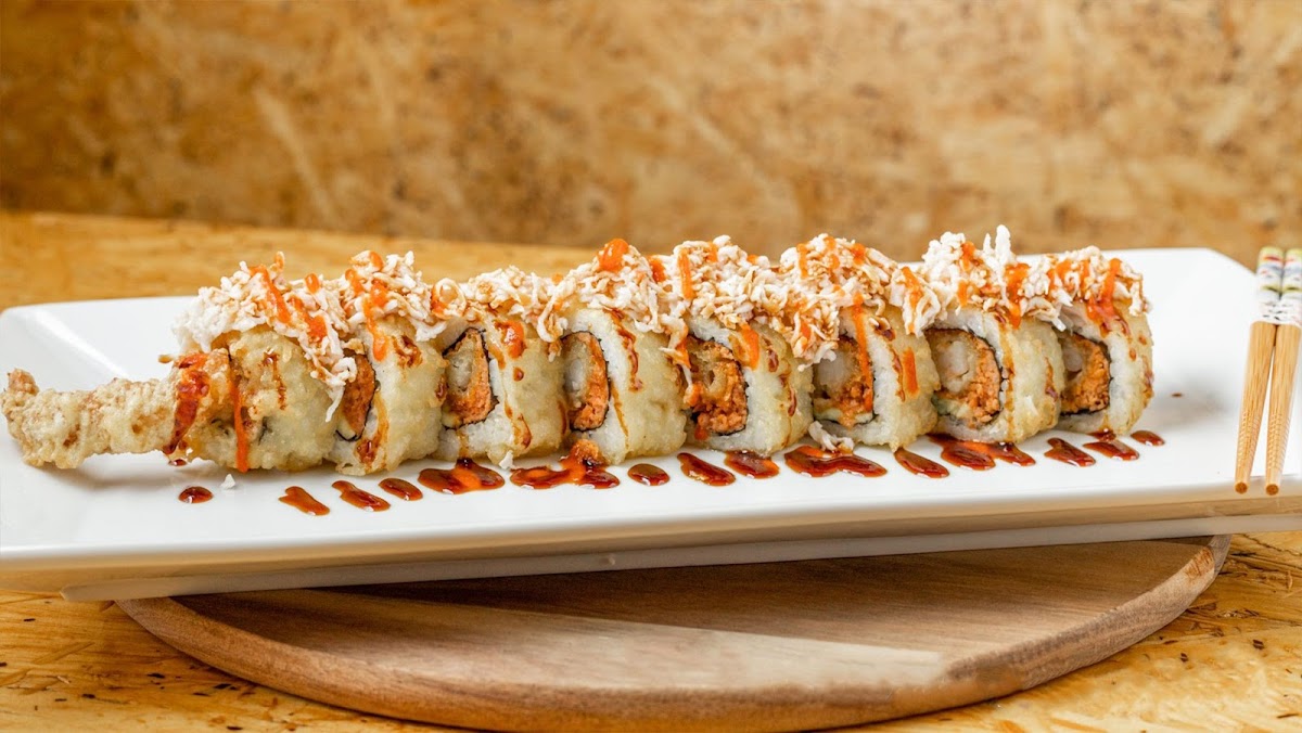 Kaya Sushi & Ramen-9