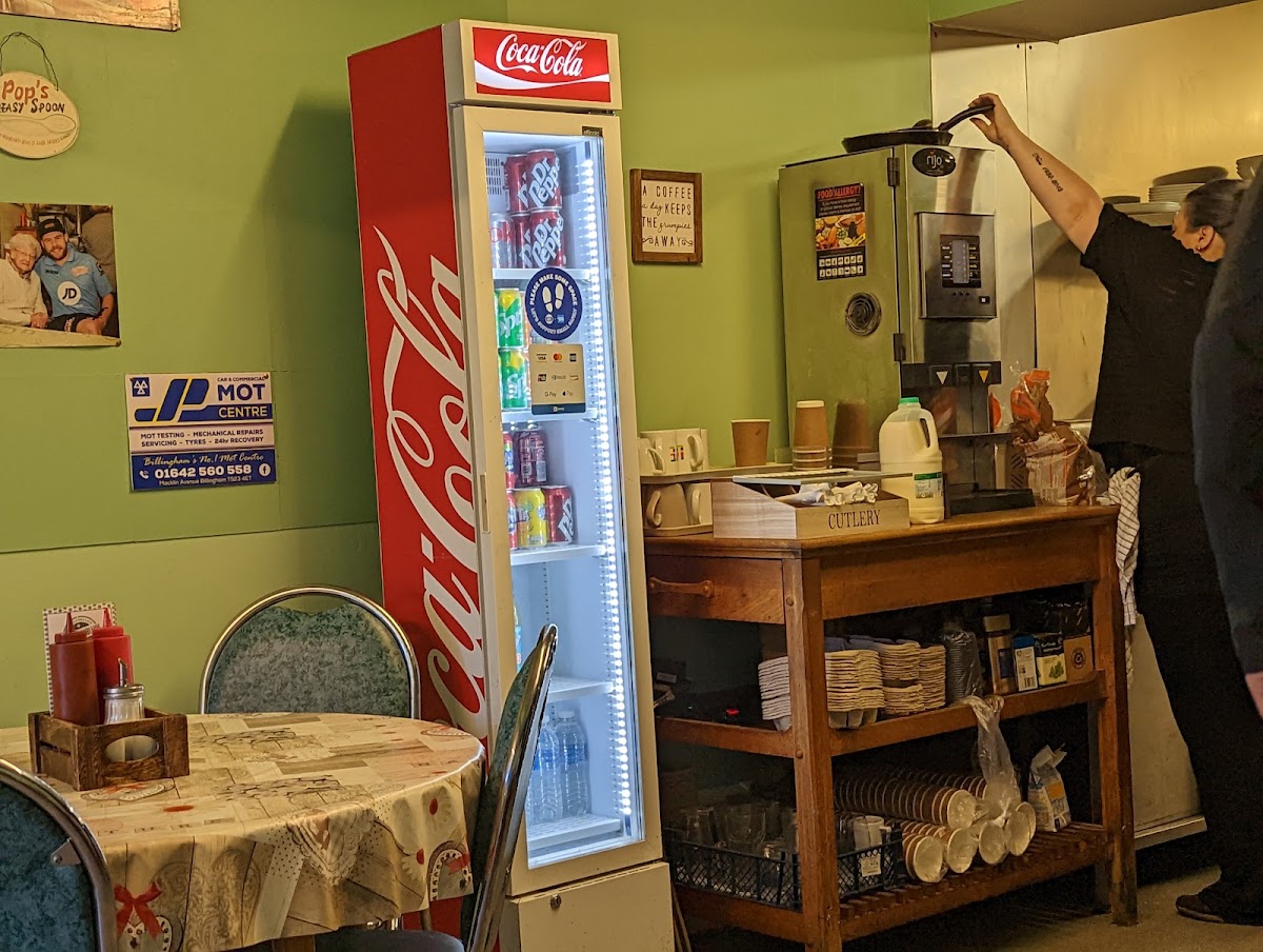 Kay's Cafe-4