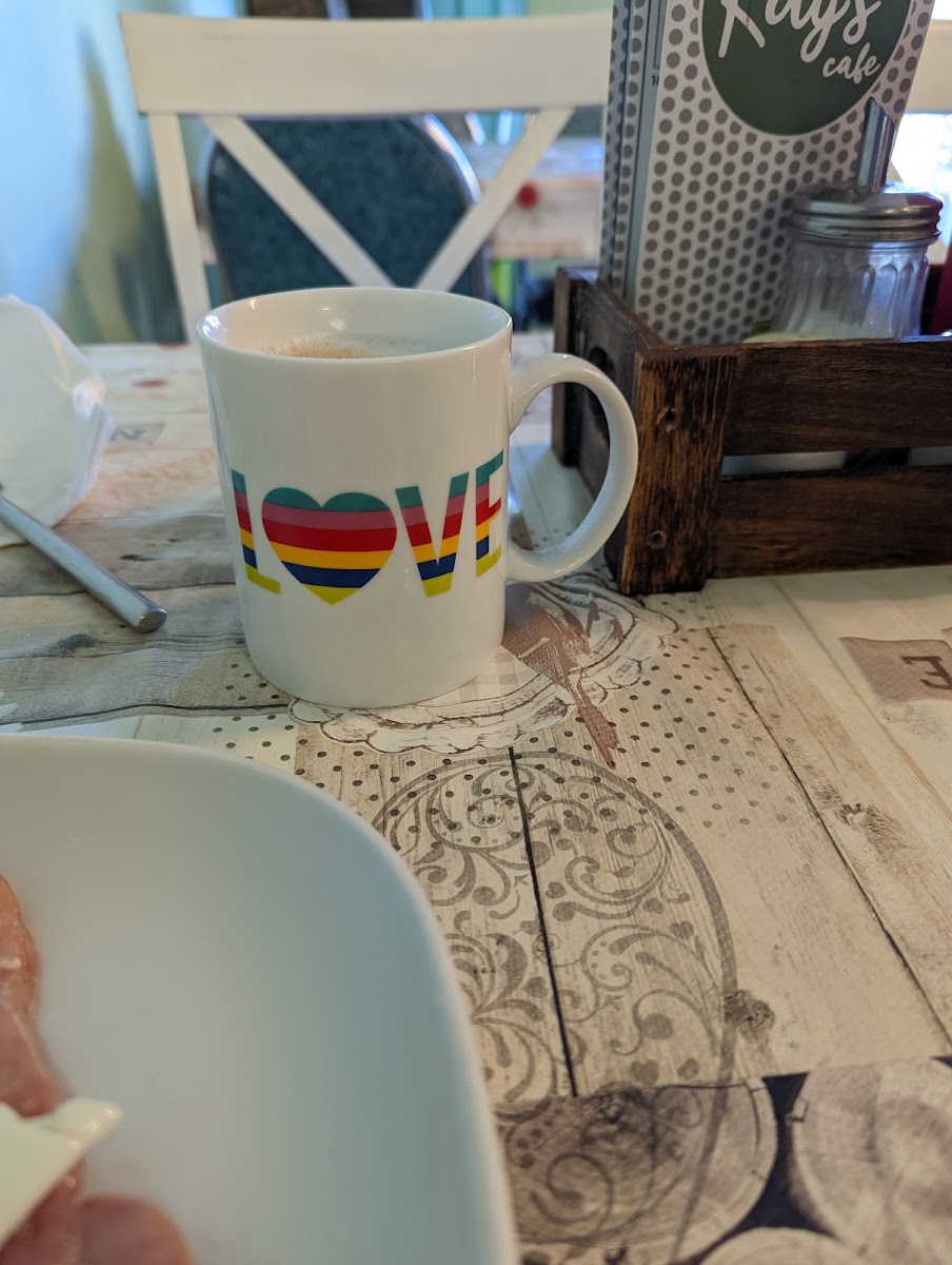 Kay's Cafe-6
