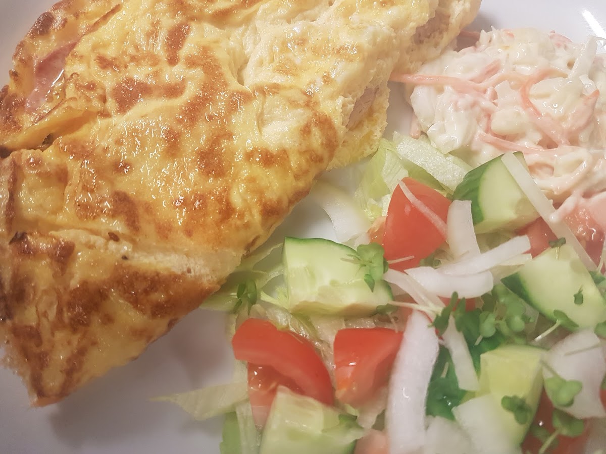 Kay's Cafe-7