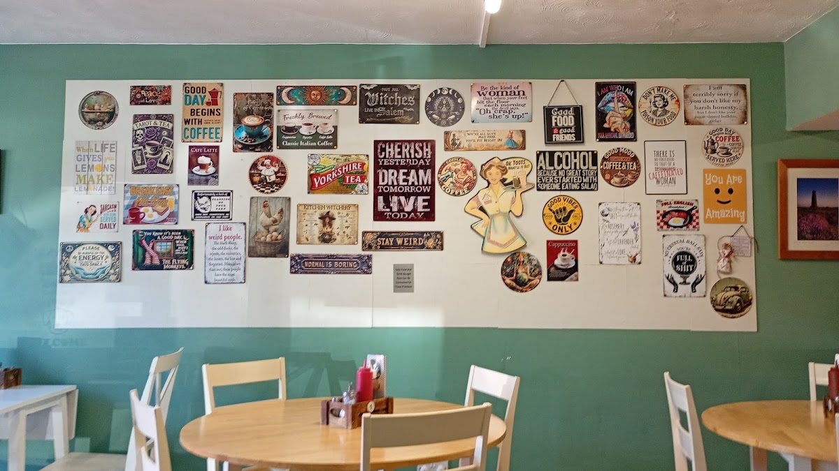 Kay's Cafe-9