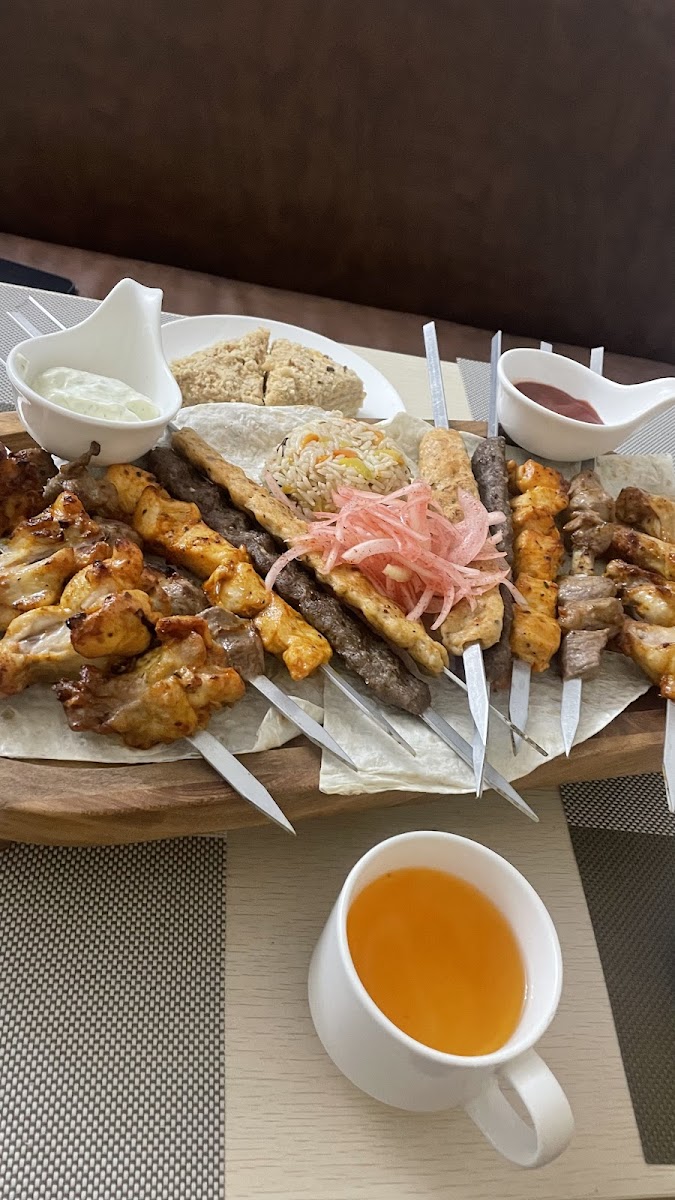Kazan-Mangal Kafe-2