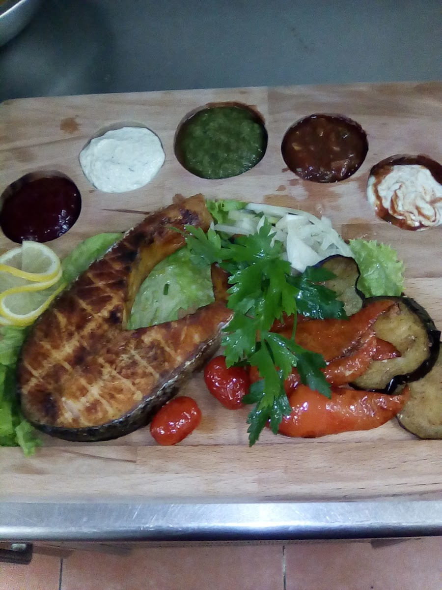 Kazan-Mangal Kafe-6