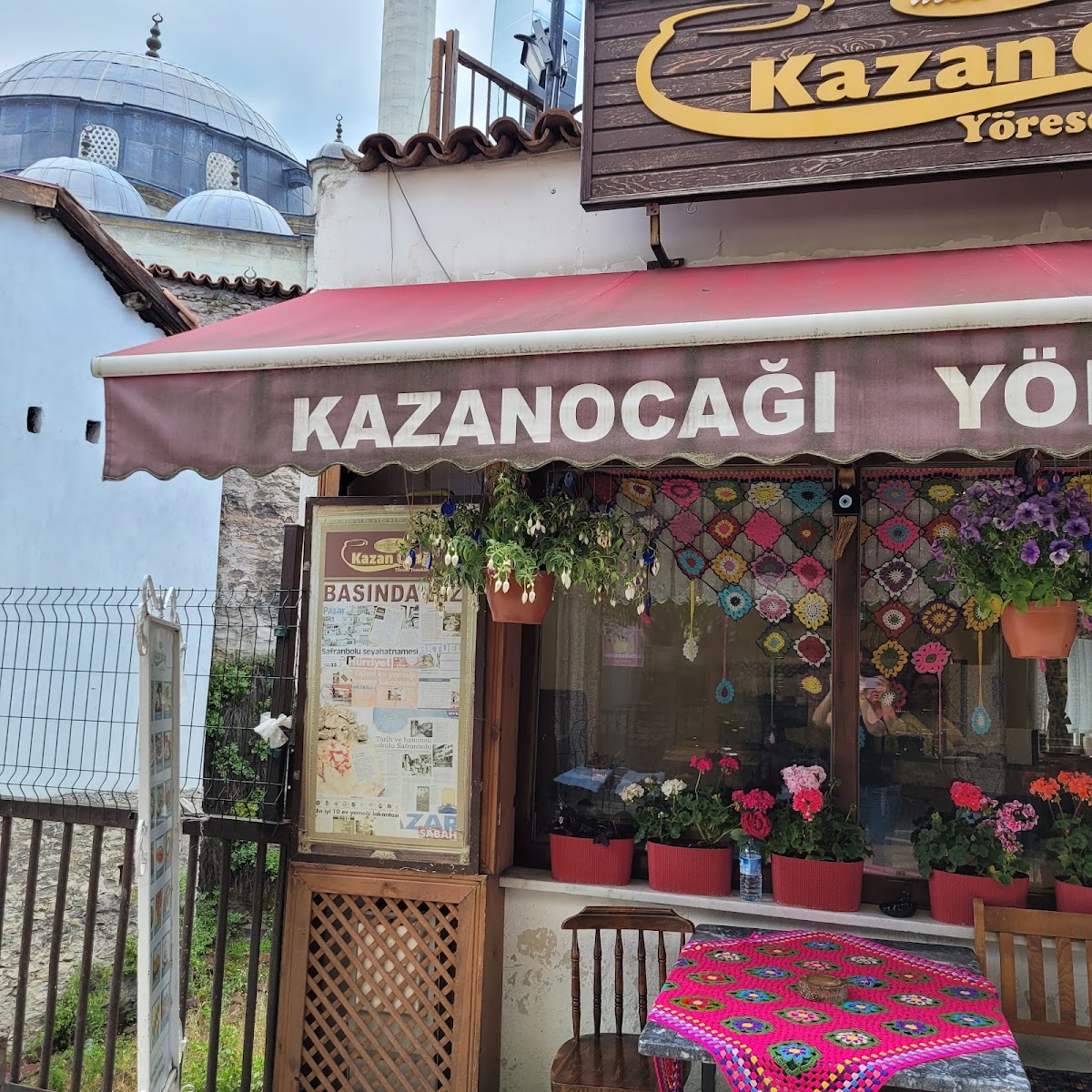 Kazanocagi