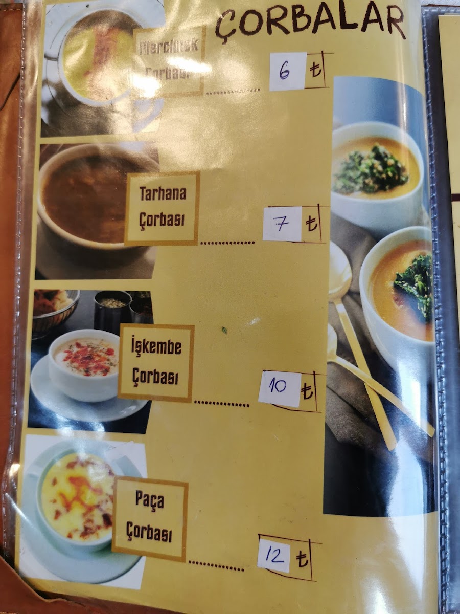 Menu Kazanocagi-10