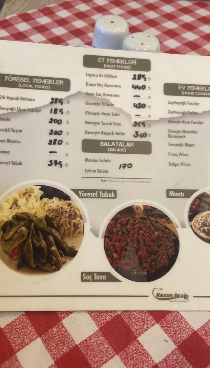 Menu Kazanocagi-4