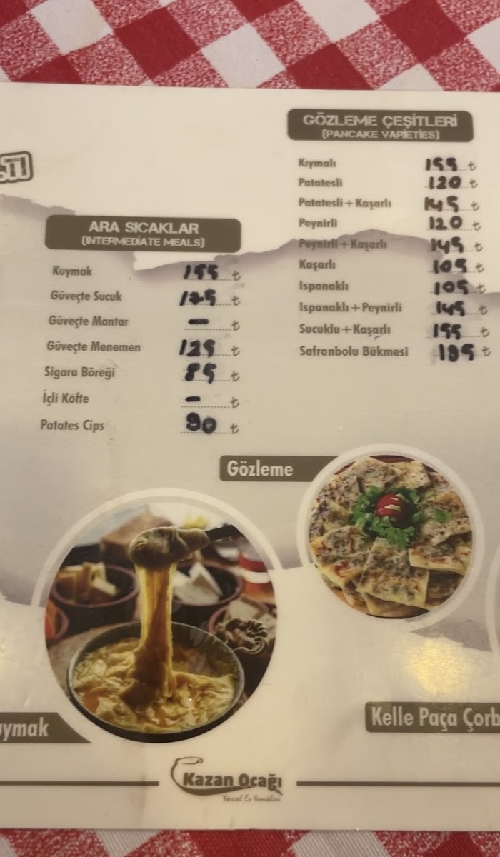 Menu Kazanocagi-6