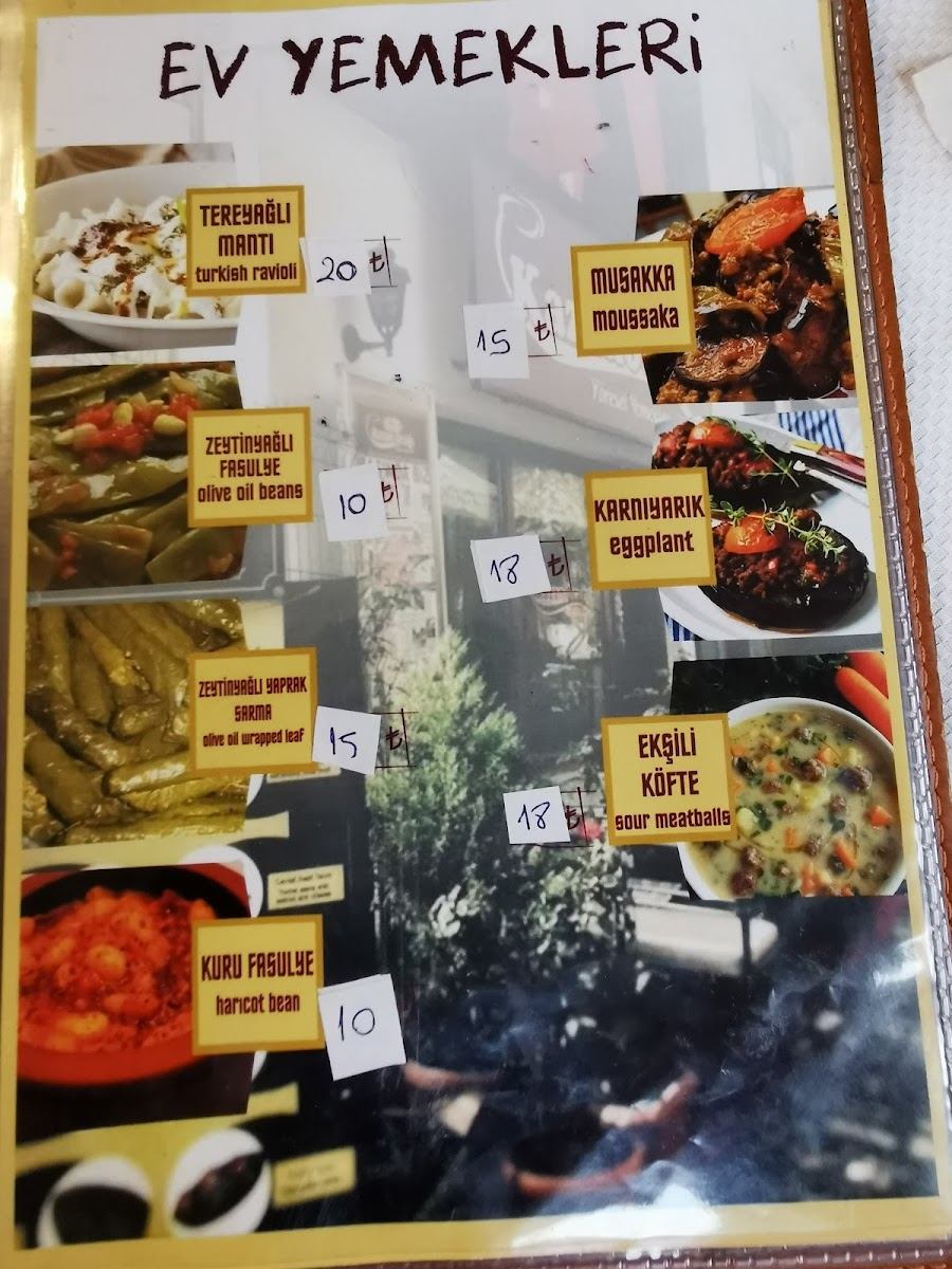 Menu Kazanocagi-8