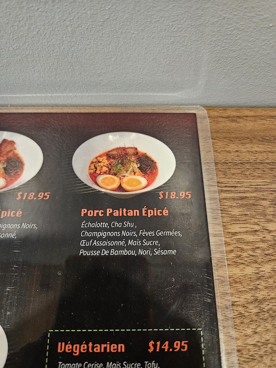 Menu Kazo Ramen Mont-Royal-6