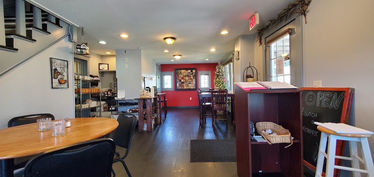 Kb's Coffee House