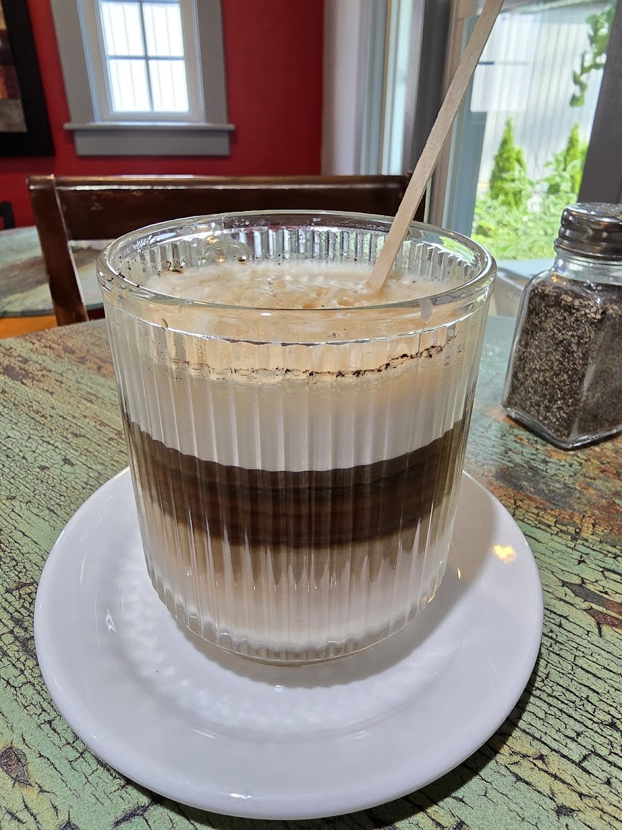 Kb's Coffee House-2