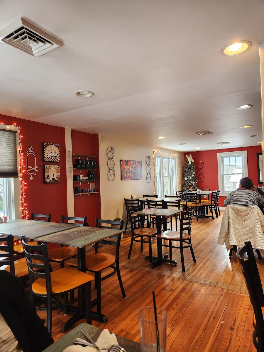 Kb's Coffee House-3