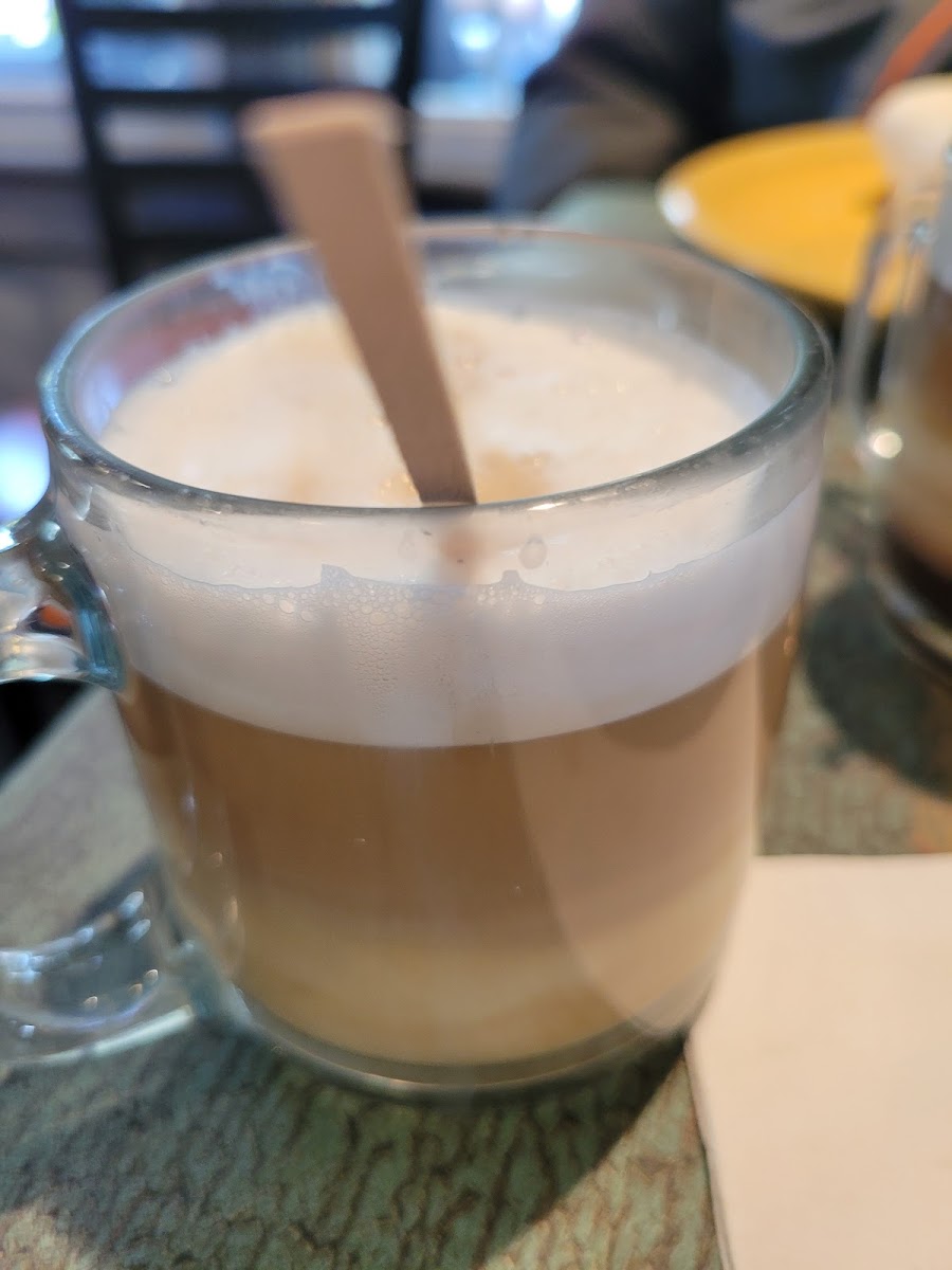 Kb's Coffee House-6