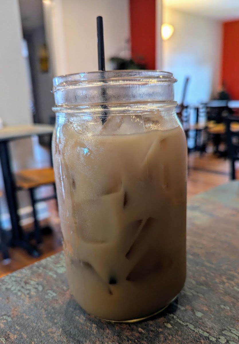 Kb's Coffee House-7