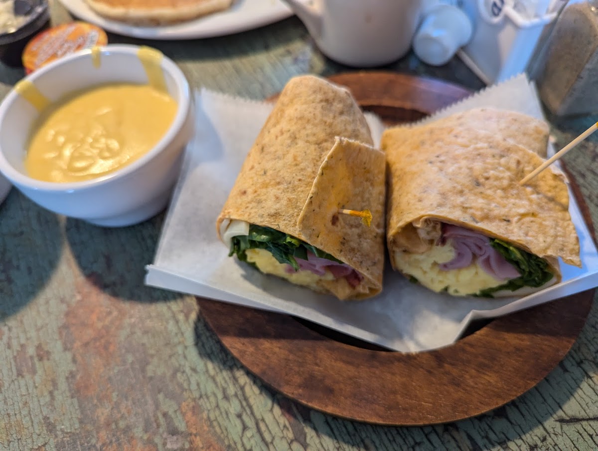 Kb's Coffee House-8