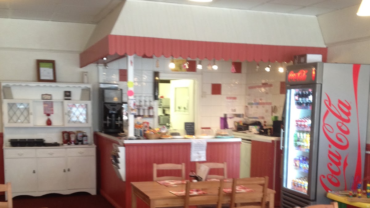 Kc's Kitchen