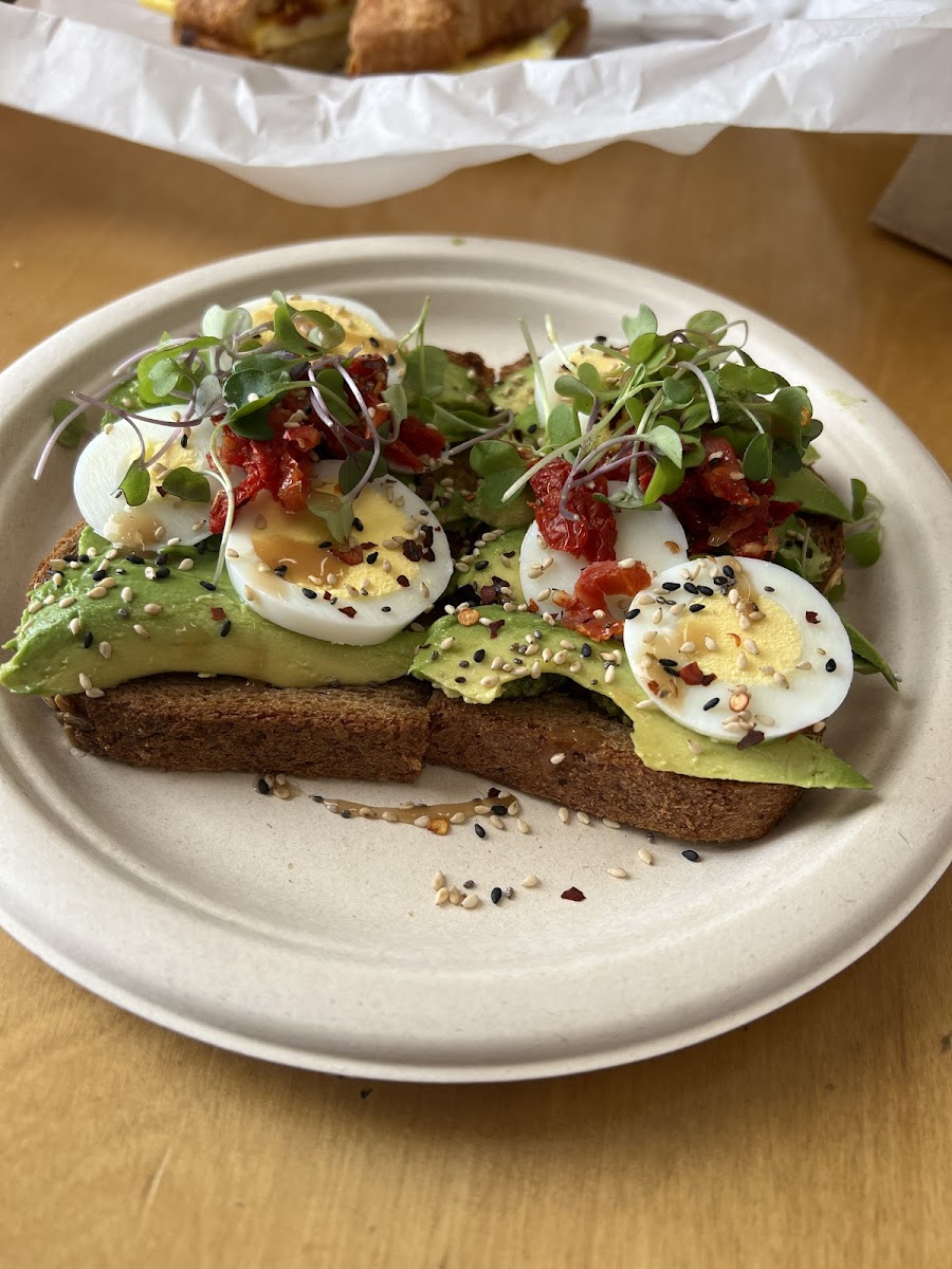 Kearny Mesa Deli-10