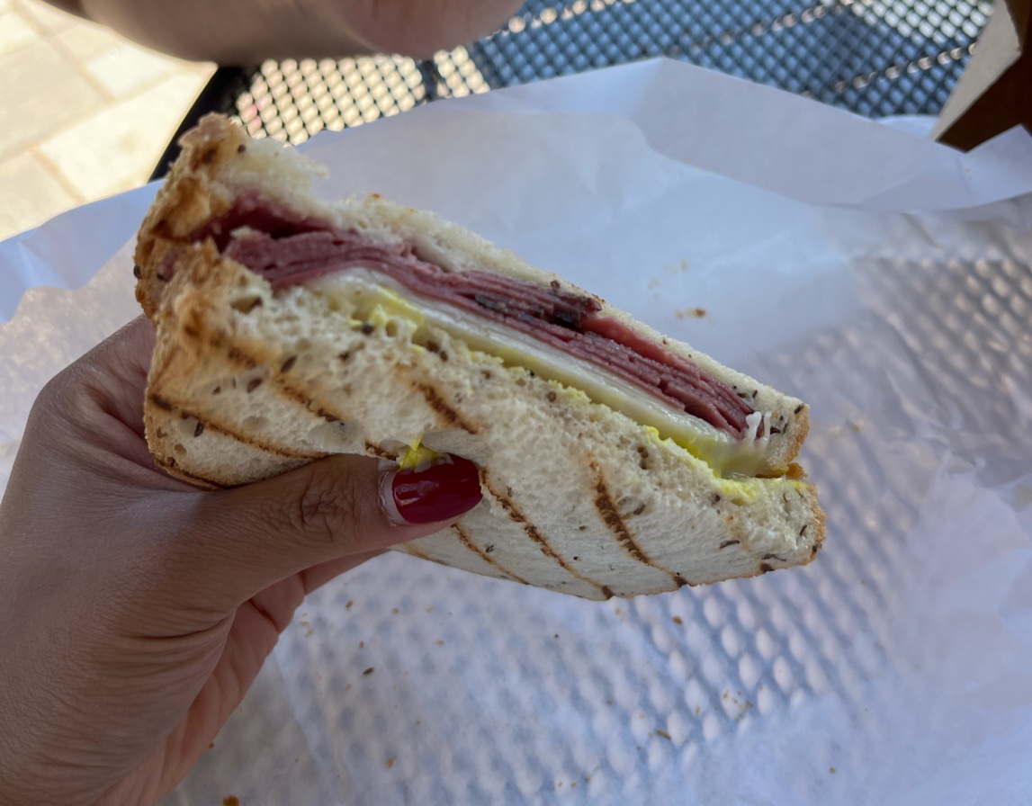 Kearny Mesa Deli-9