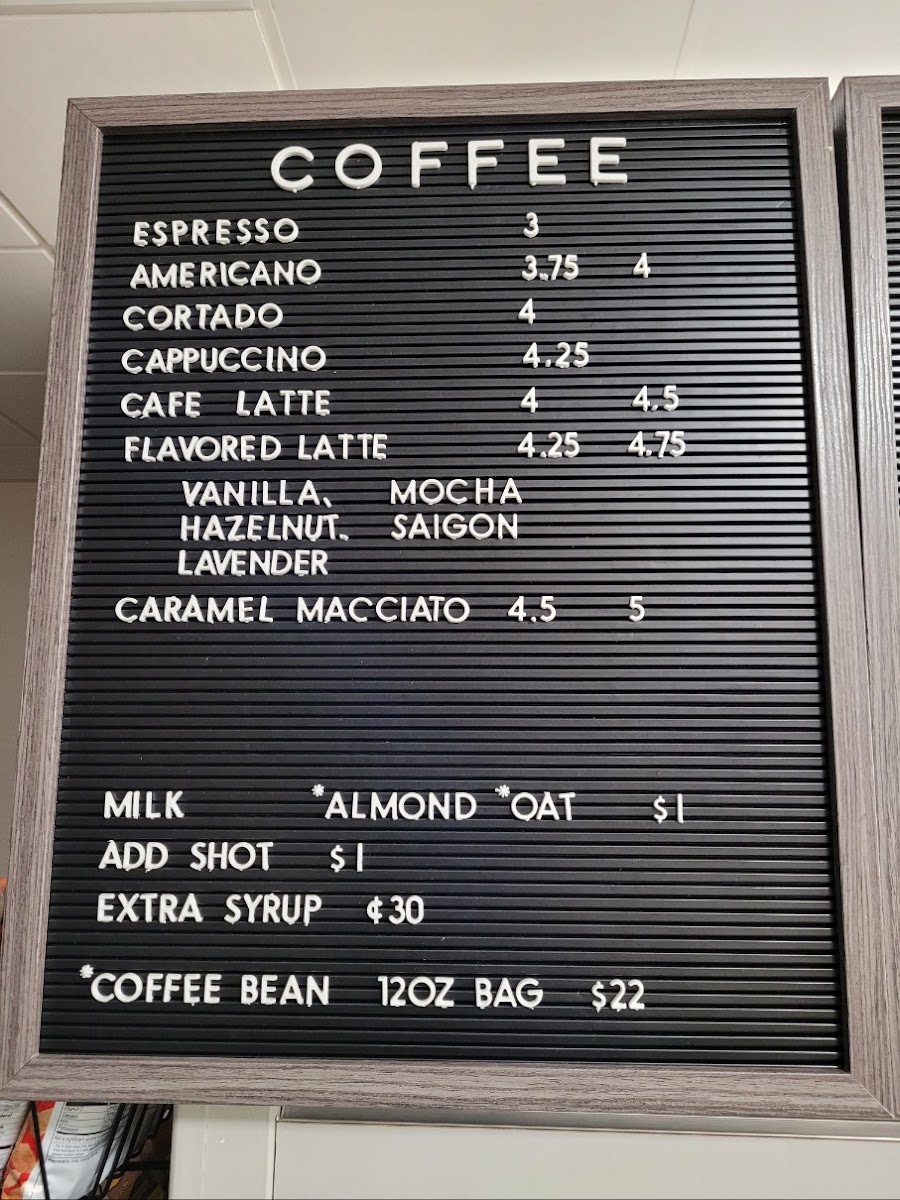 Menu Kearny Mesa Deli-1