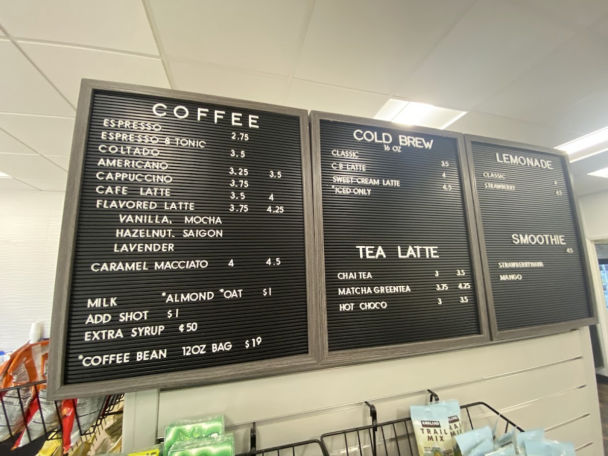 Menu Kearny Mesa Deli-3