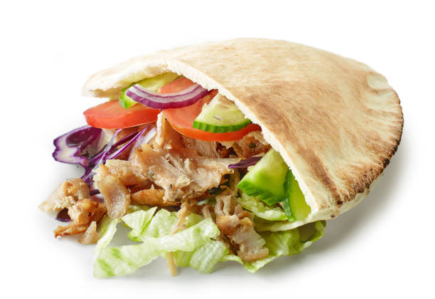 Kebab 23 Soroksár-6