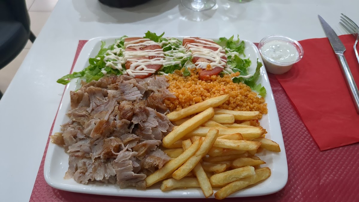 Kebab Bergama-3
