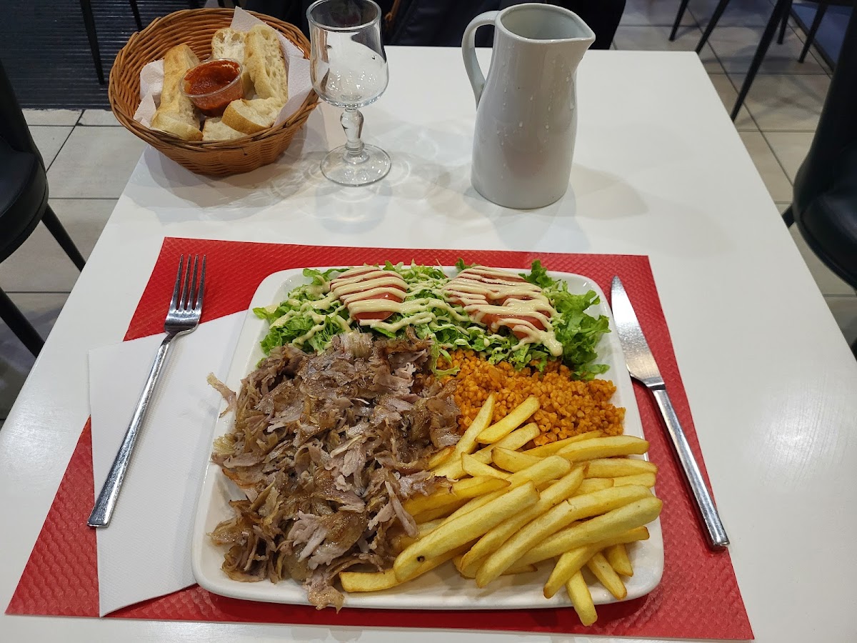 Kebab Bergama-4
