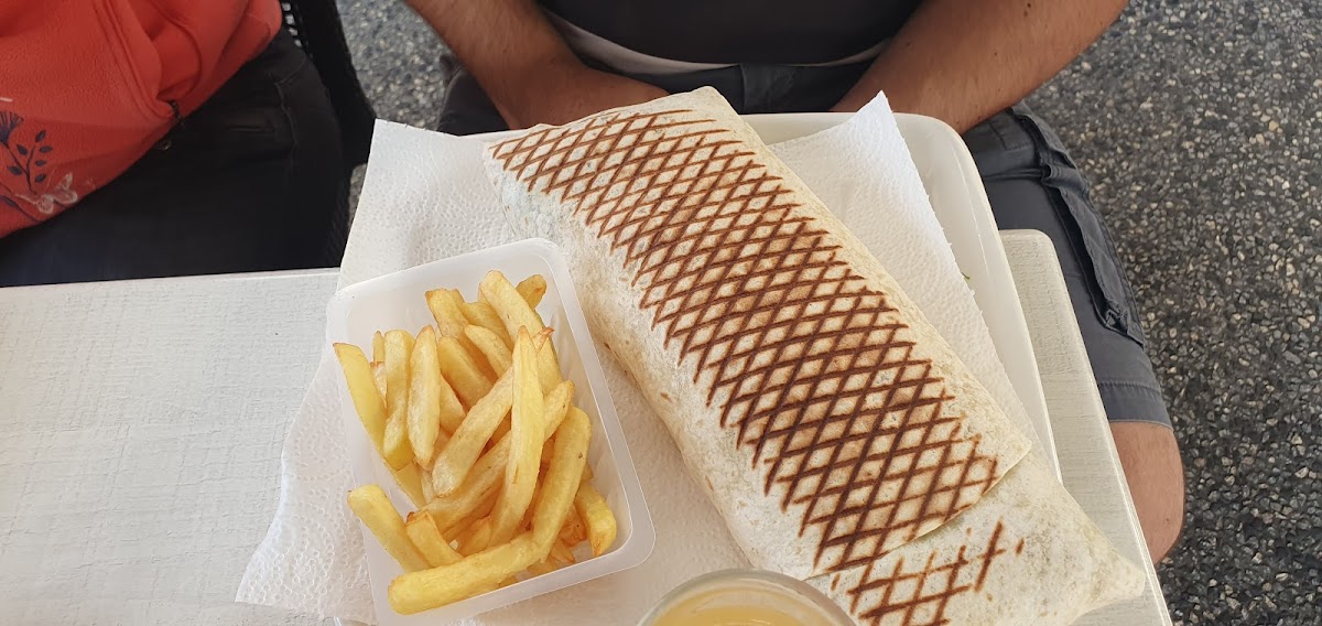 Kebab Bergama-5