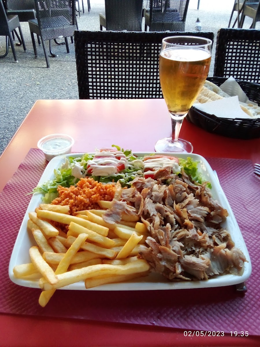 Kebab Bergama-6