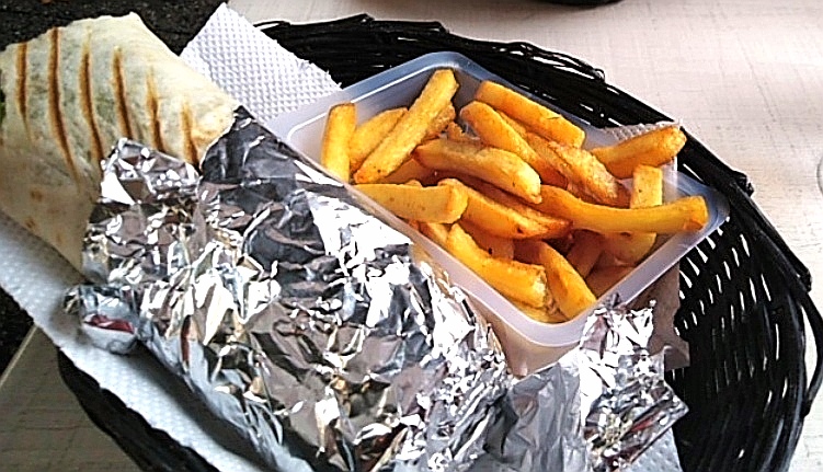 Kebab Bergama-7