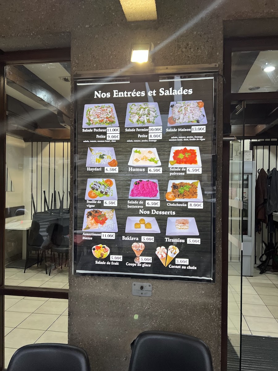Menu Kebab Bergama-1