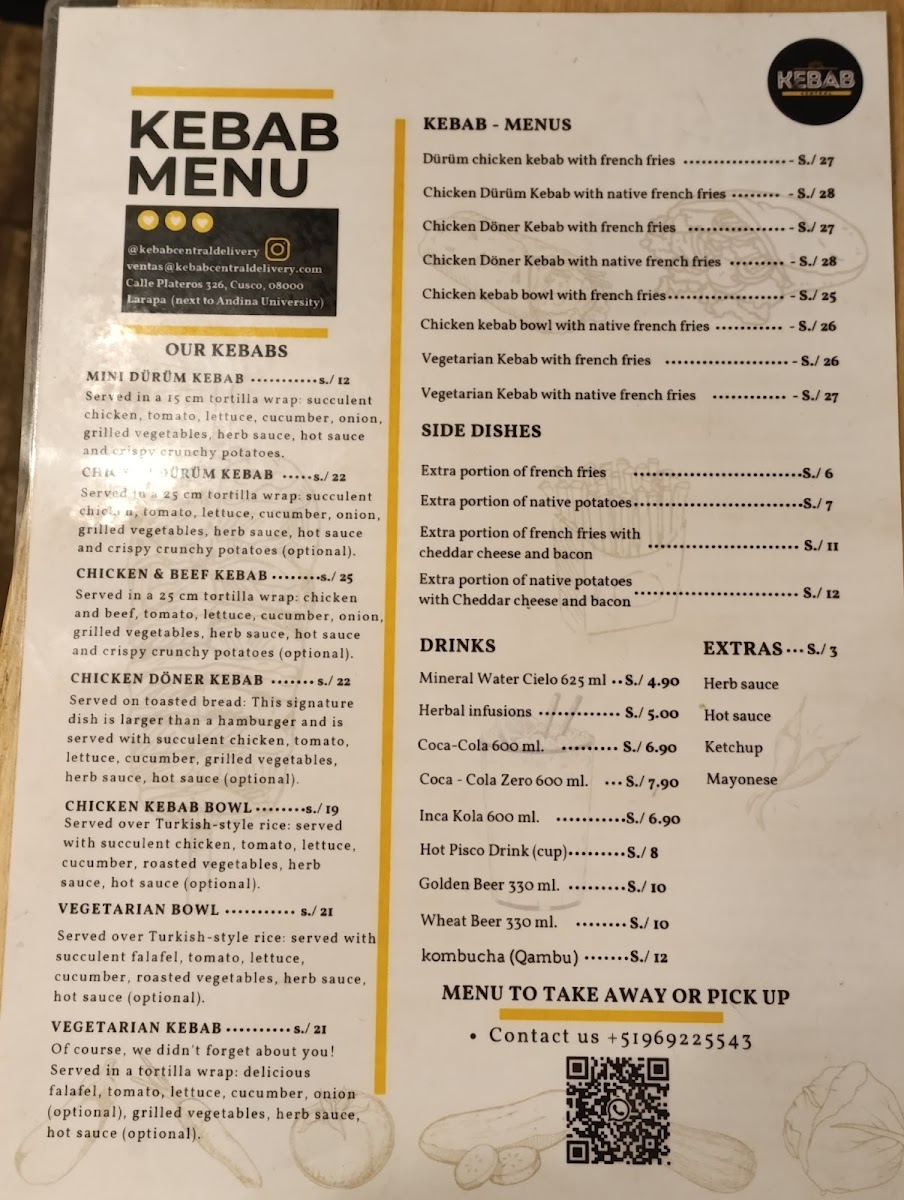 Menu Kebab Central-2