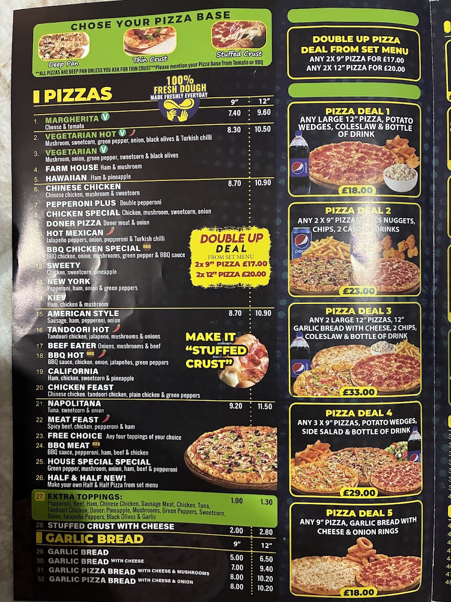 Menu Kebab Centre-1