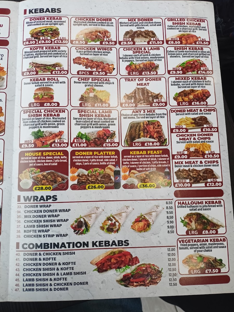 Menu Kebab Centre-2